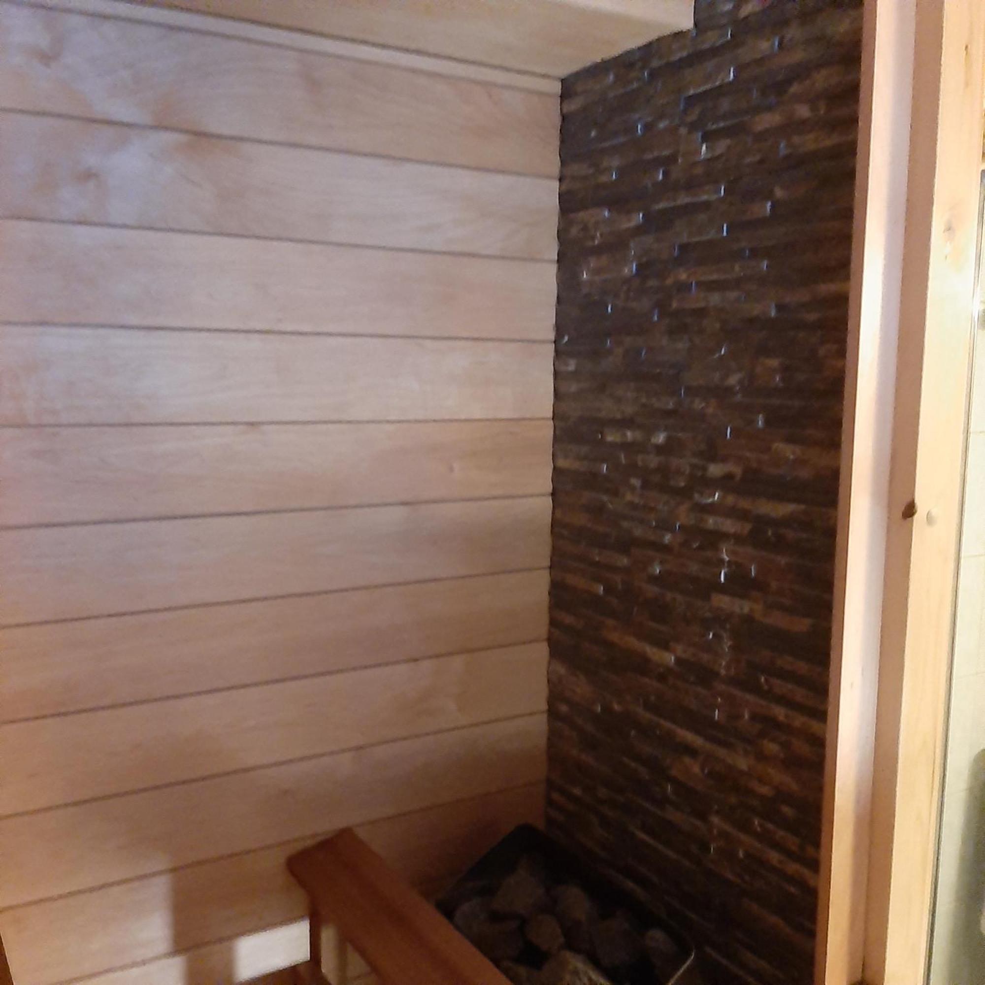 Chill Cave - Logwood Cottage Ruka Exterior foto